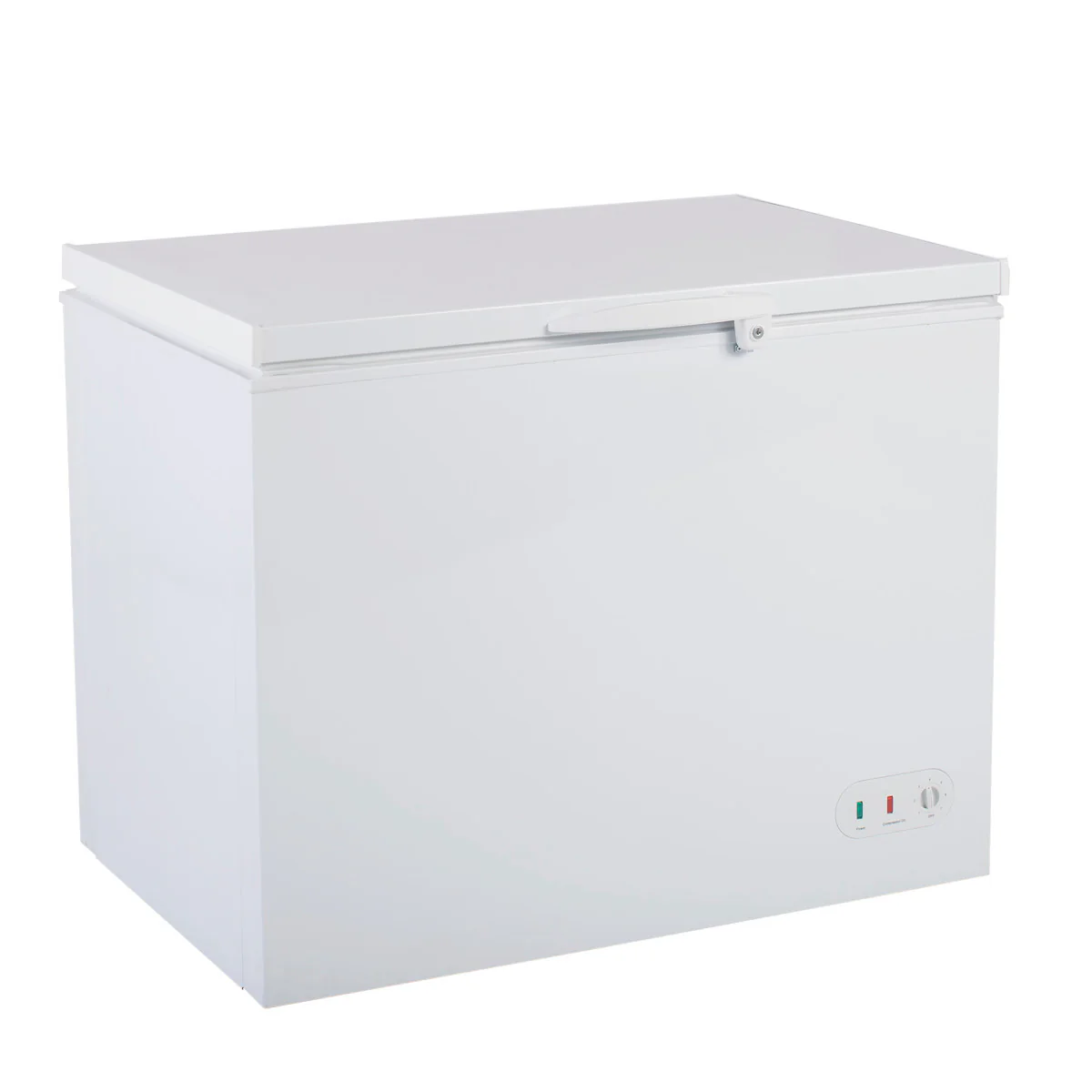 Maxx Cold Select Series Chest Freezer with Solid Top