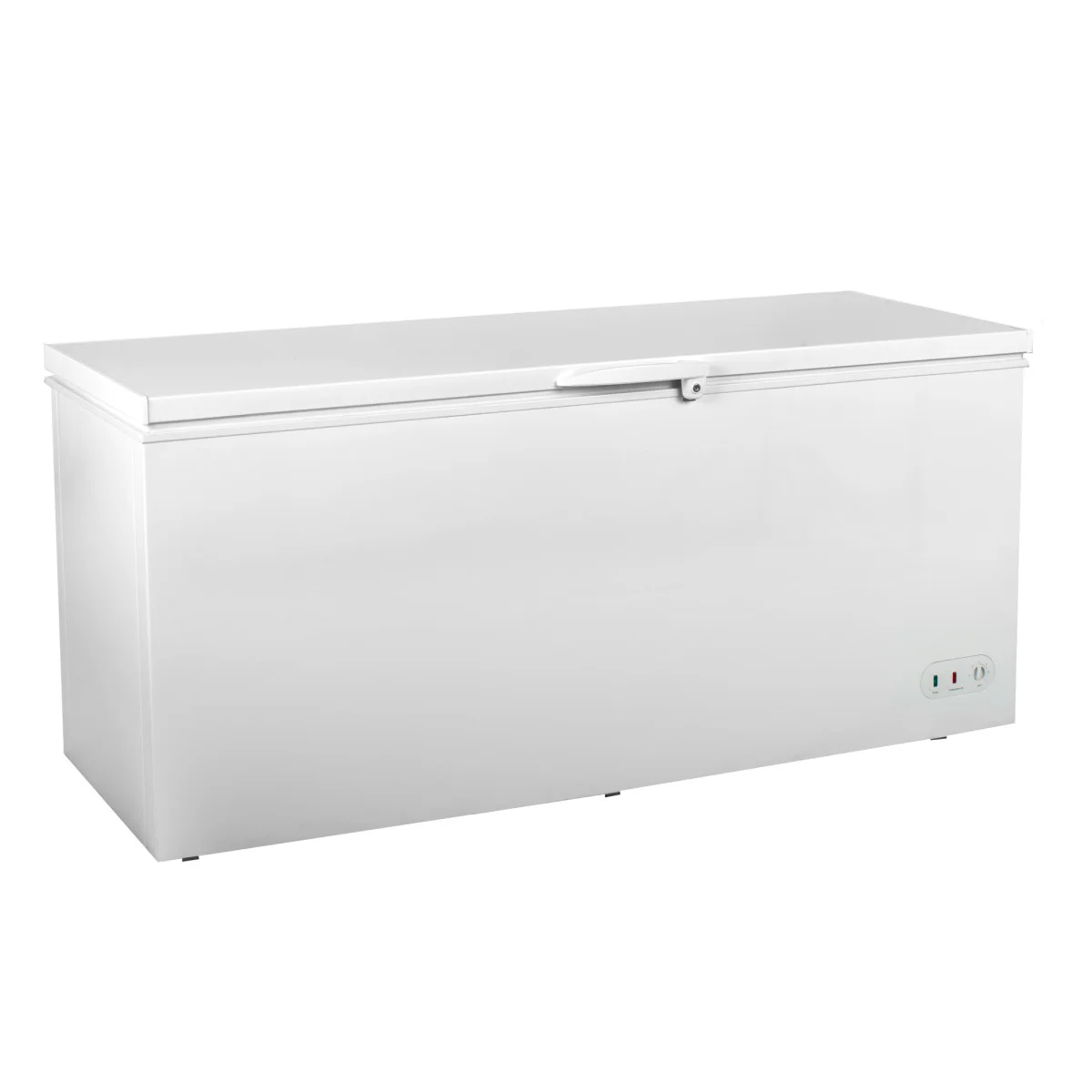 Maxx Cold Select Series Chest Freezer with Solid Top
