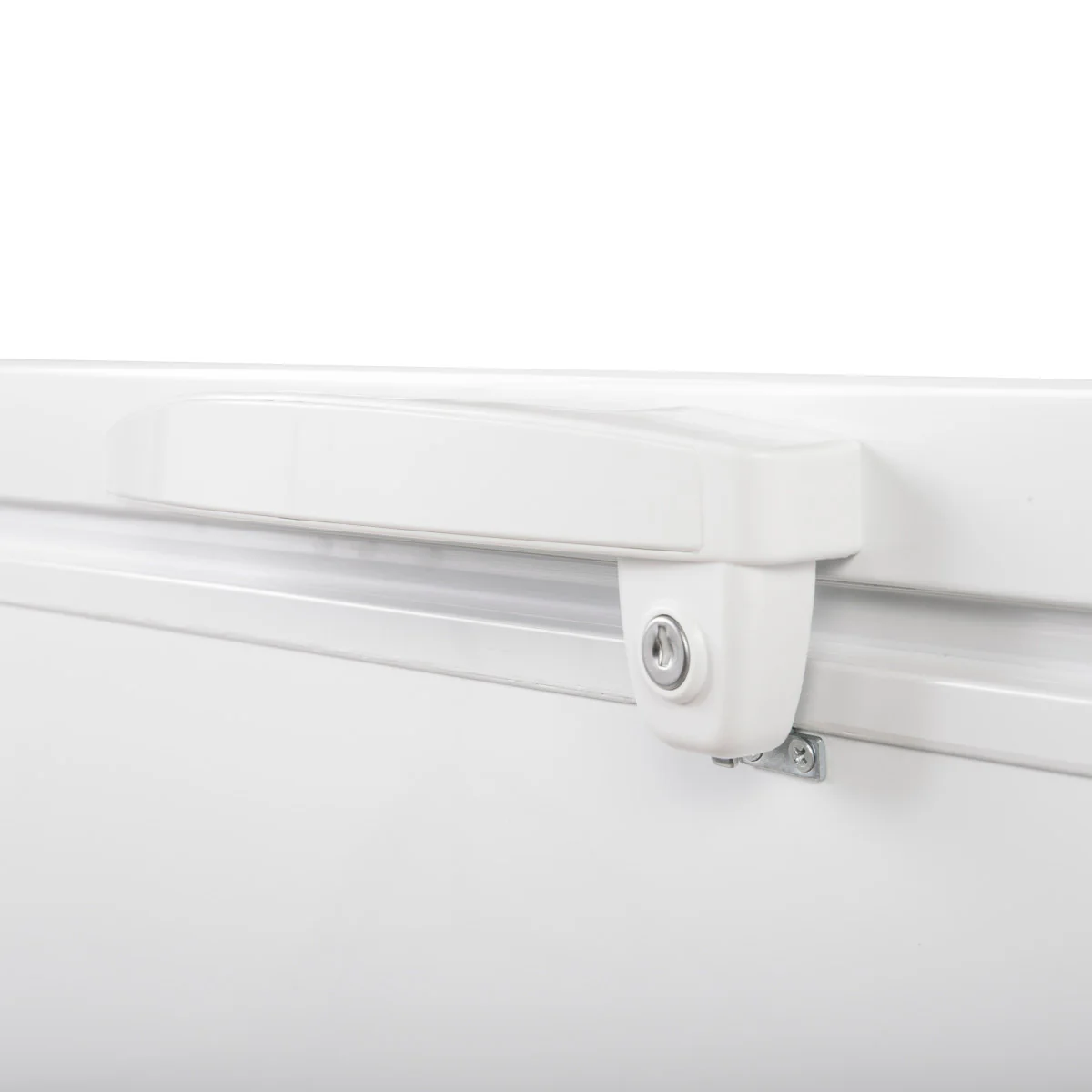 Maxx Cold Select Series Chest Freezer with Split Top - Image 4
