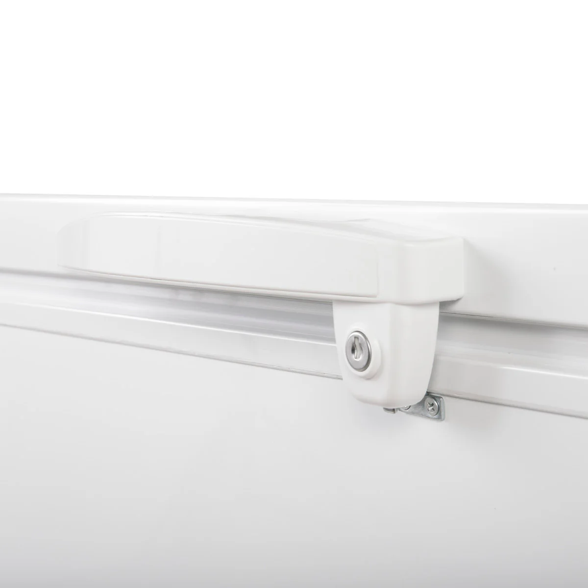 Maxx Cold Select Series Chest Freezer with Split Top - Image 6