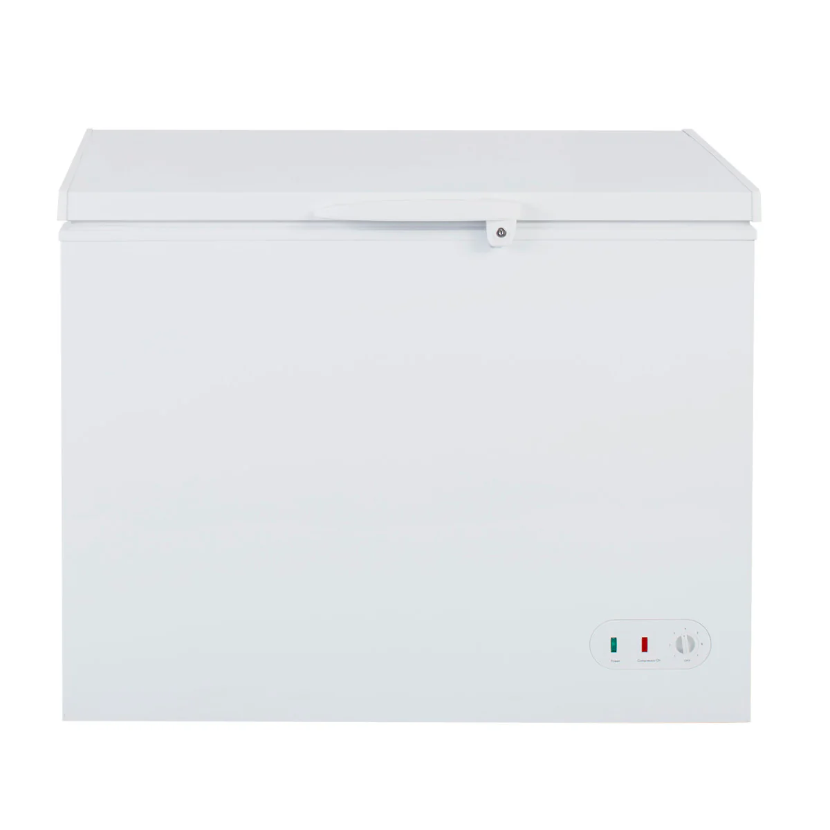Maxx Cold Select Series Chest Freezer with Solid Top