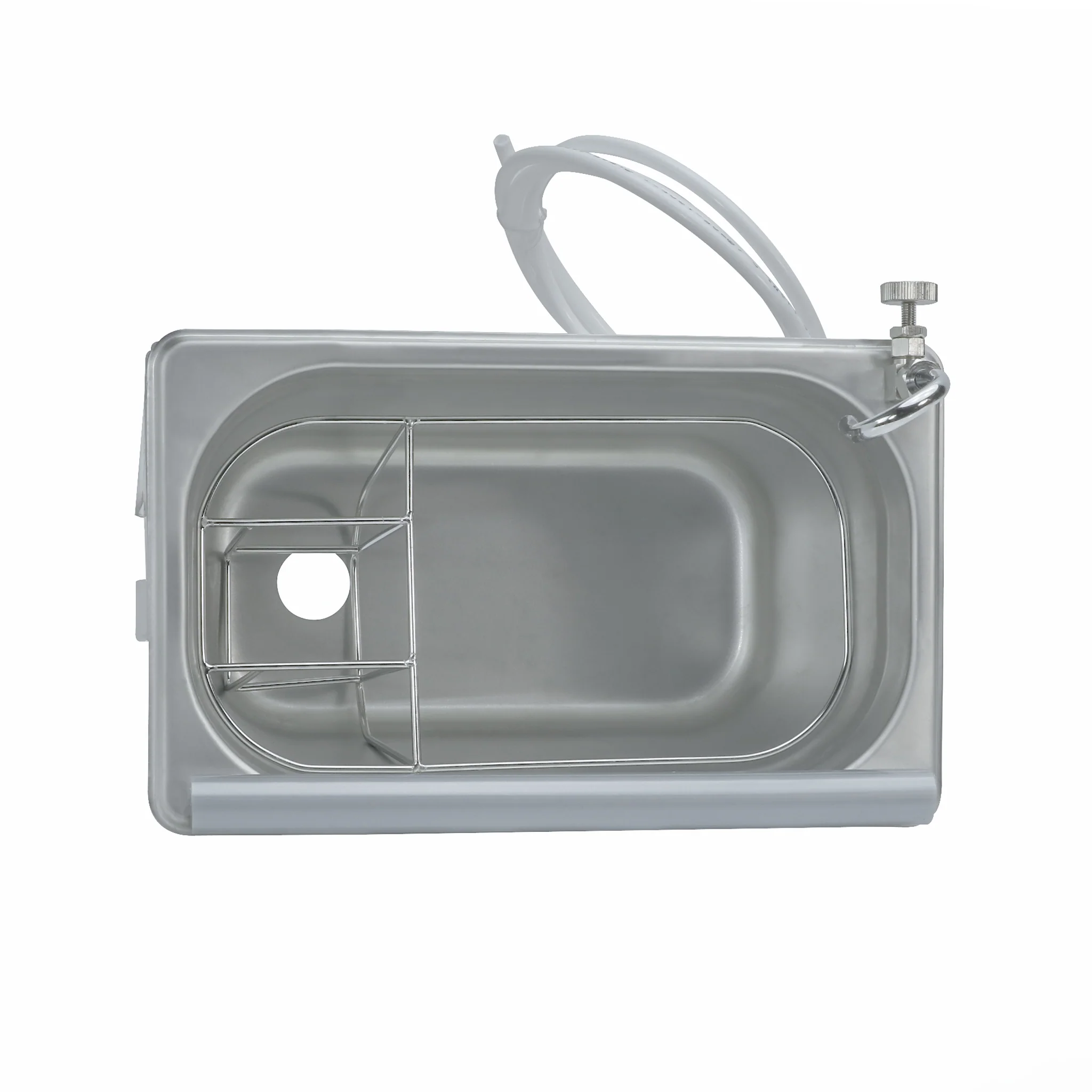 XDCWELL DipperWell Assembly - Image 4