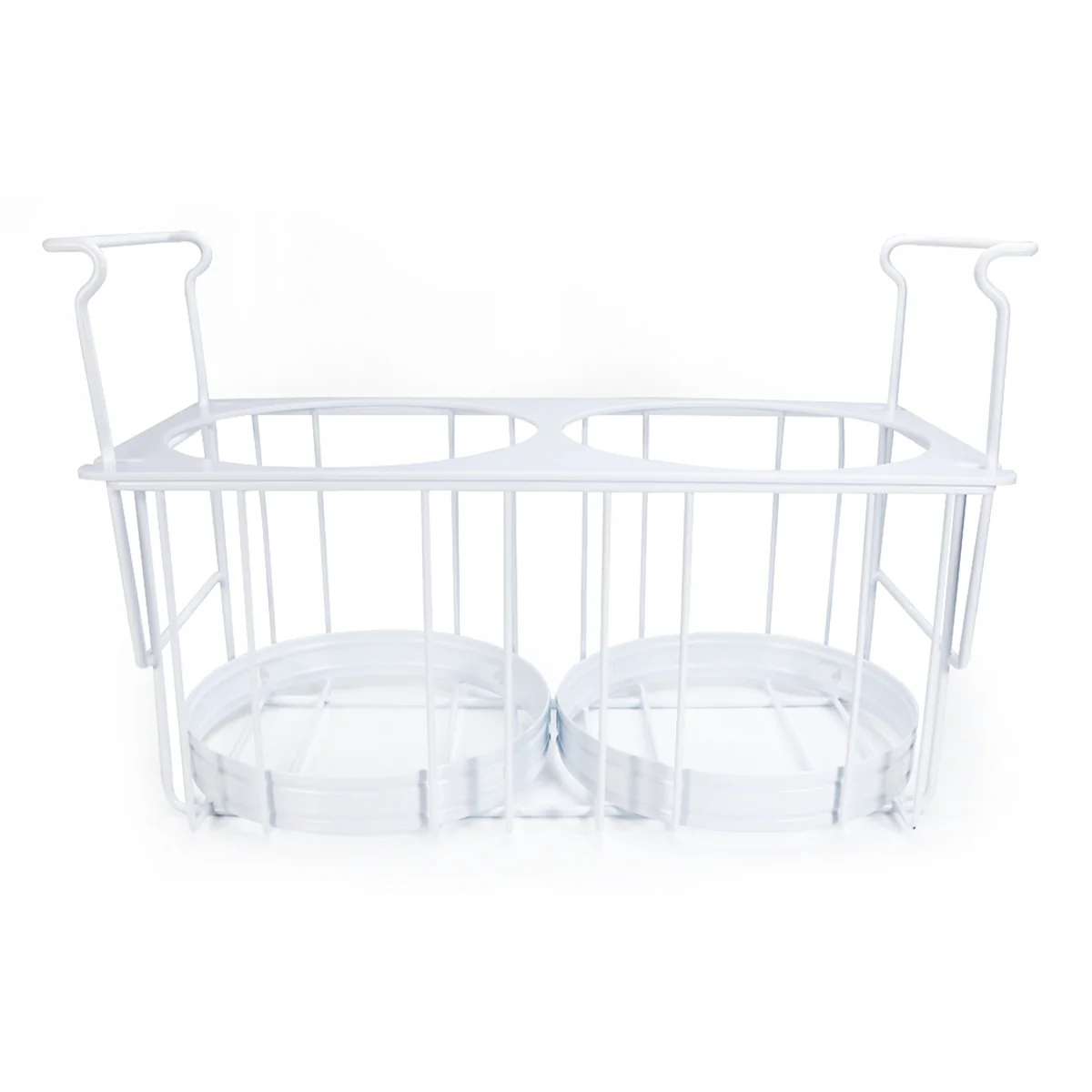 XDCBASKET2S Hanging Tub Holder - Image 3