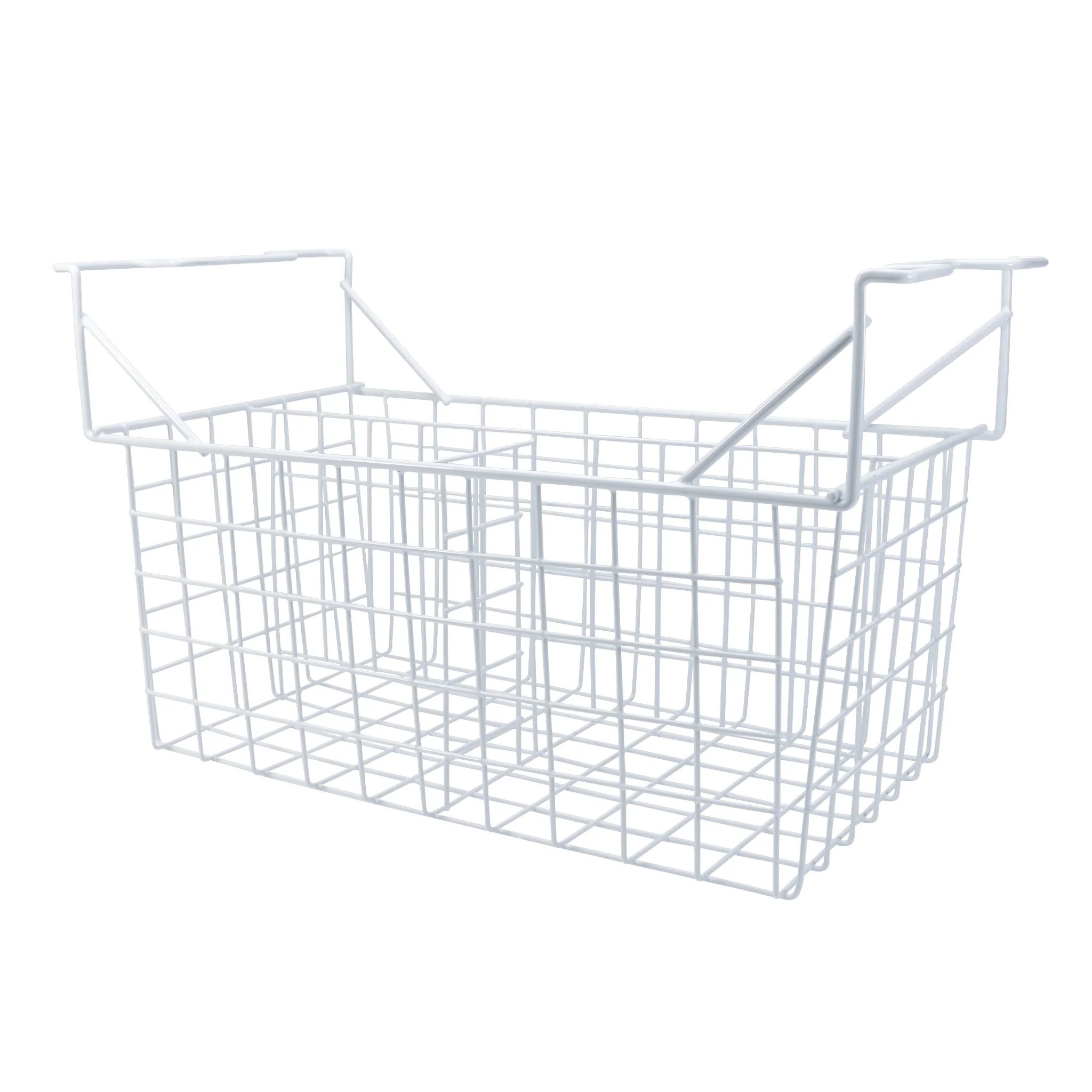 XDCBASKETN3 Ice Cream Wire Basket Holder - Image 3