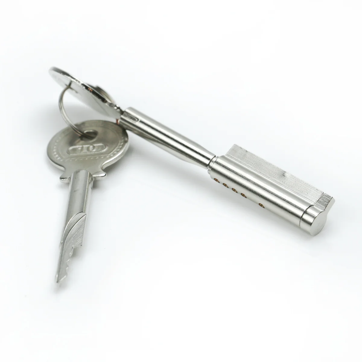 XDCDOORLOCK Lock and Key Set - Image 3