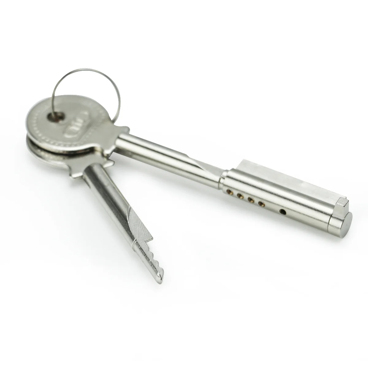 XDCDOORLOCK Lock and Key Set - Image 4
