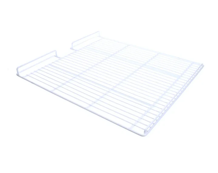 XHGD-23R.28 X-Series Single Door, 23cuft  Merchandiser Shelf