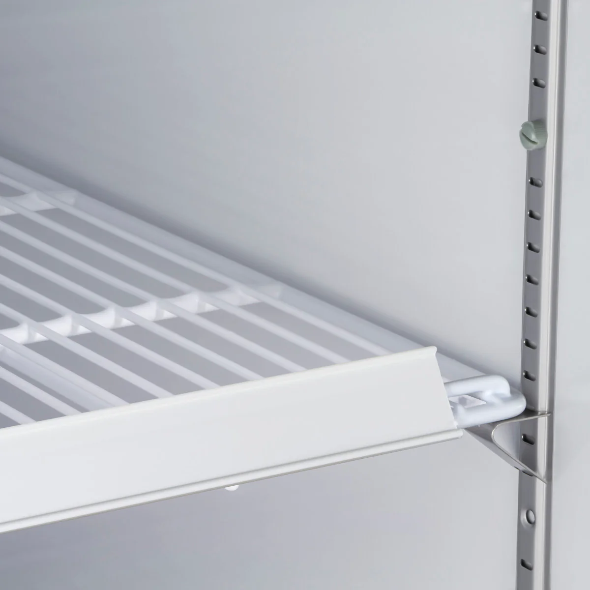 Maxx Cold X-Series Single Glass Door Merchandiser Freezer - Image 5