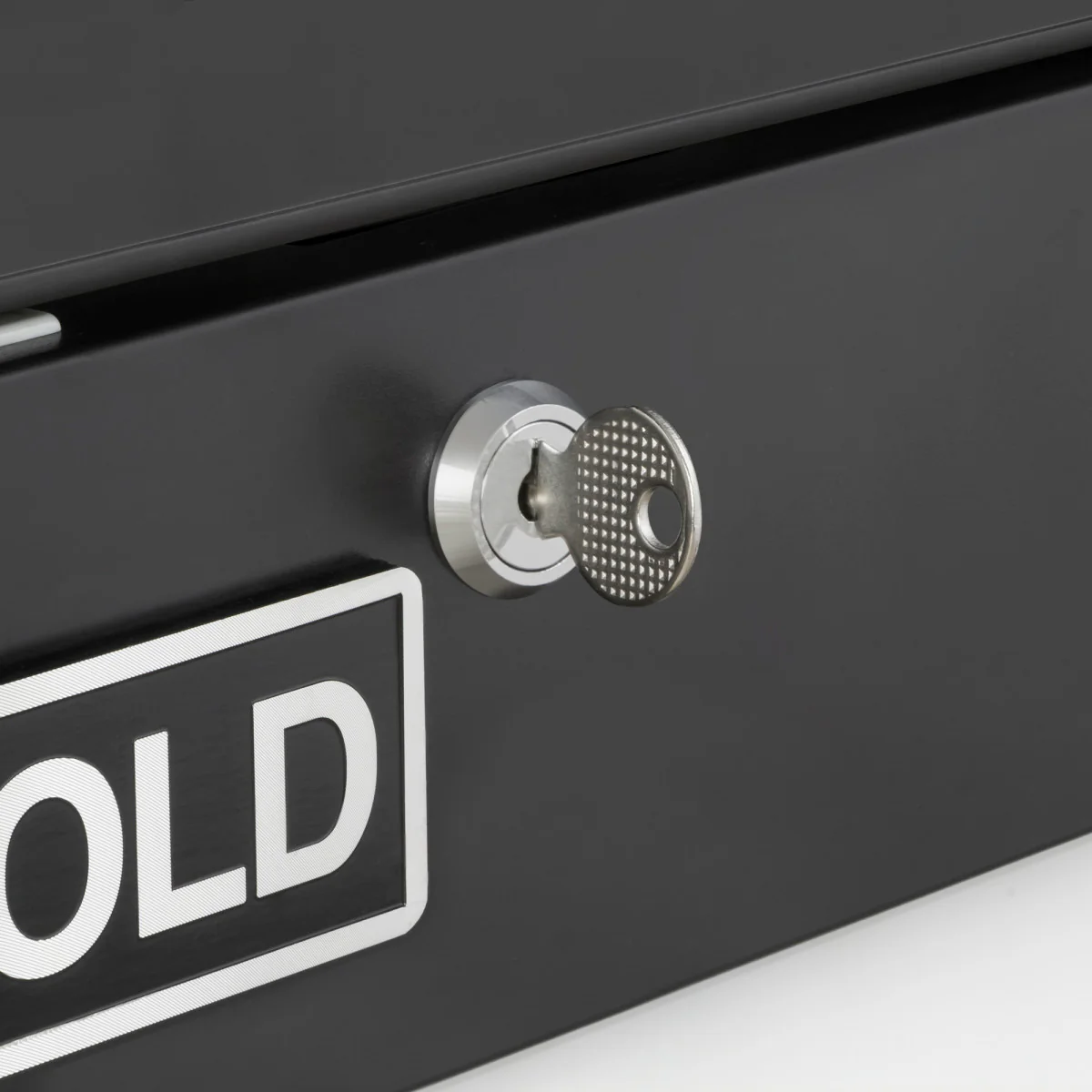 Maxx Cold Single Glass Door Merchandiser Freezer - Image 6