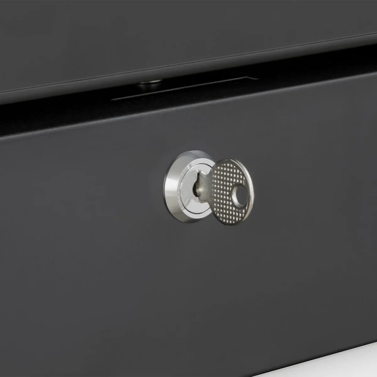 Maxx Cold Double Glass Door Ice Merchandiser Freezer - Image 6