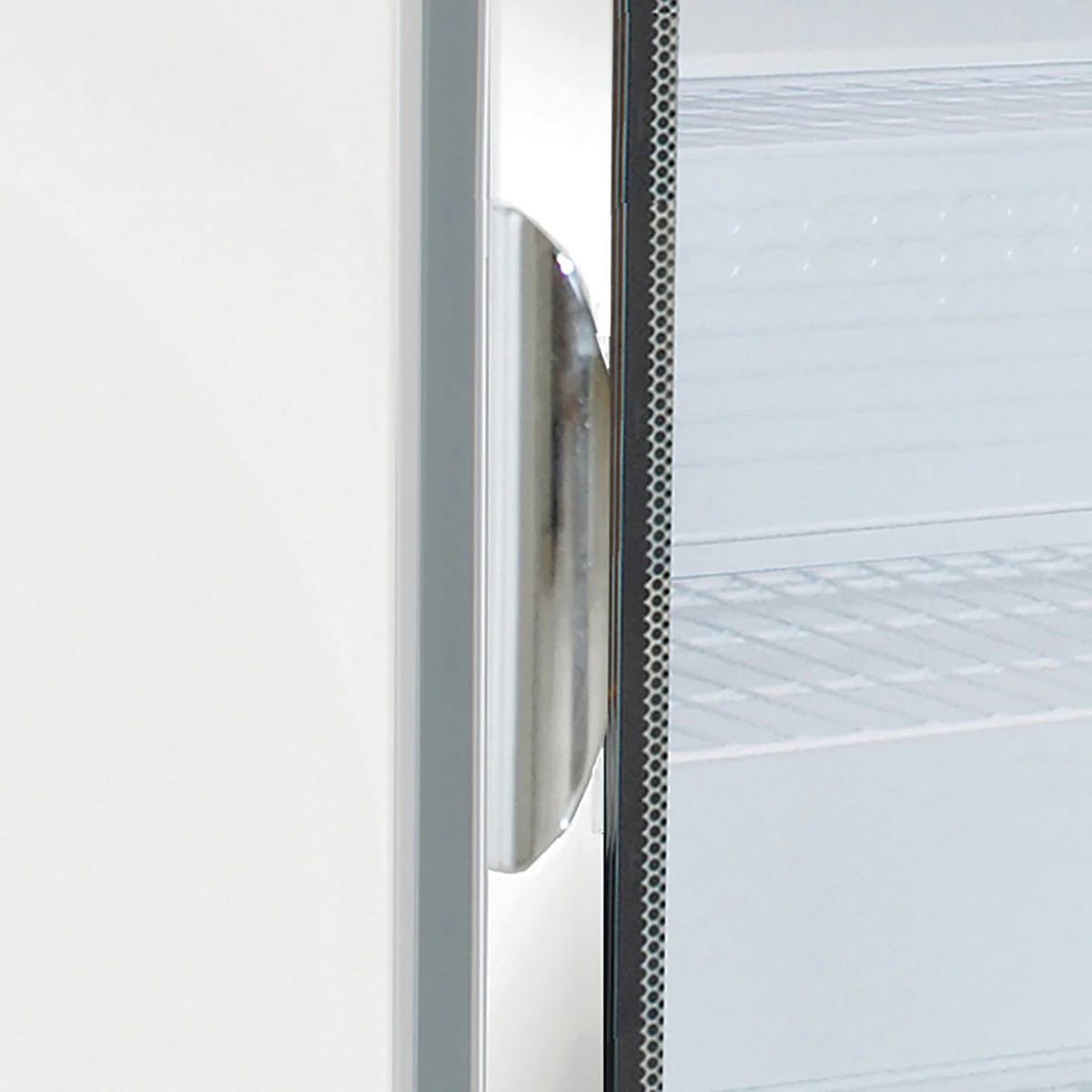 Maxx Cold X-Series Countertop Merchandiser Refrigerator - Image 4