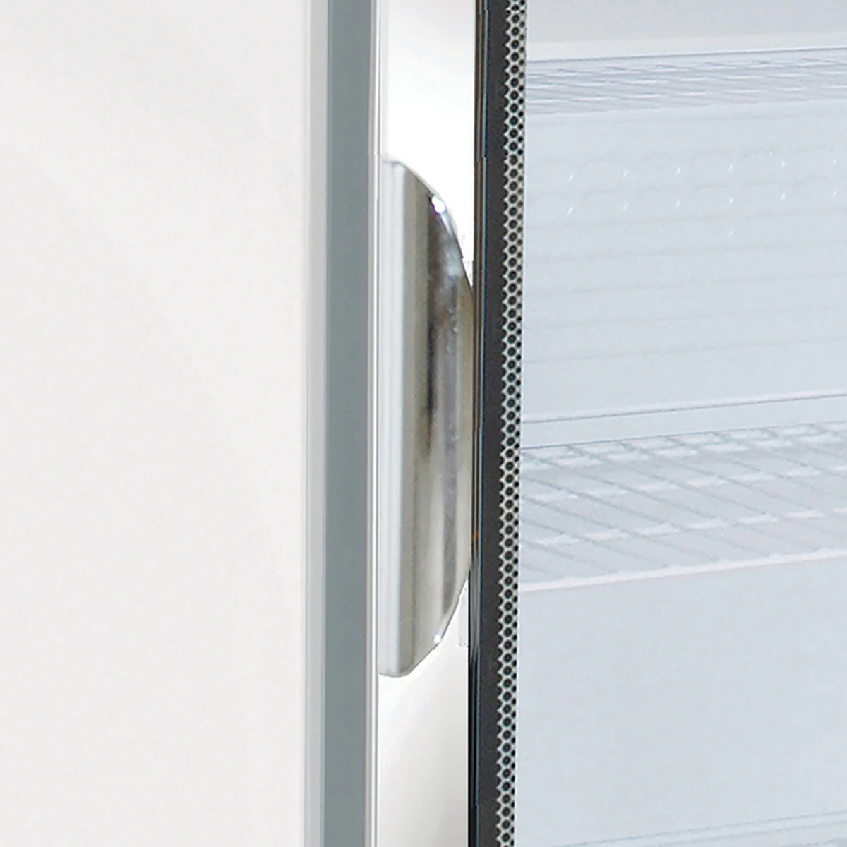 Maxx Cold X-Series Countertop Merchandiser Refrigerator - Image 5
