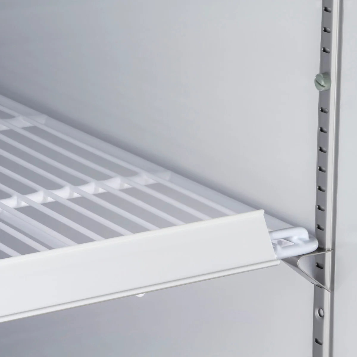 Maxx Cold Single Glass Door Merchandiser Refrigerator - Image 5