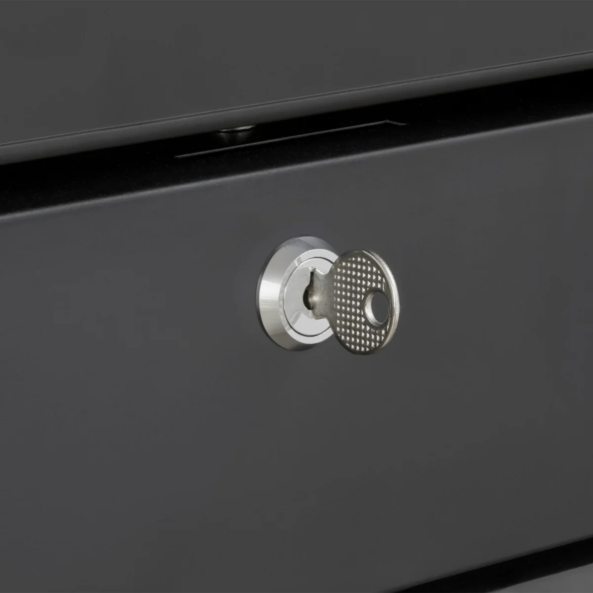 Maxx Cold X-Series Triple Glass Door Merchandiser Refrigerator - Image 5