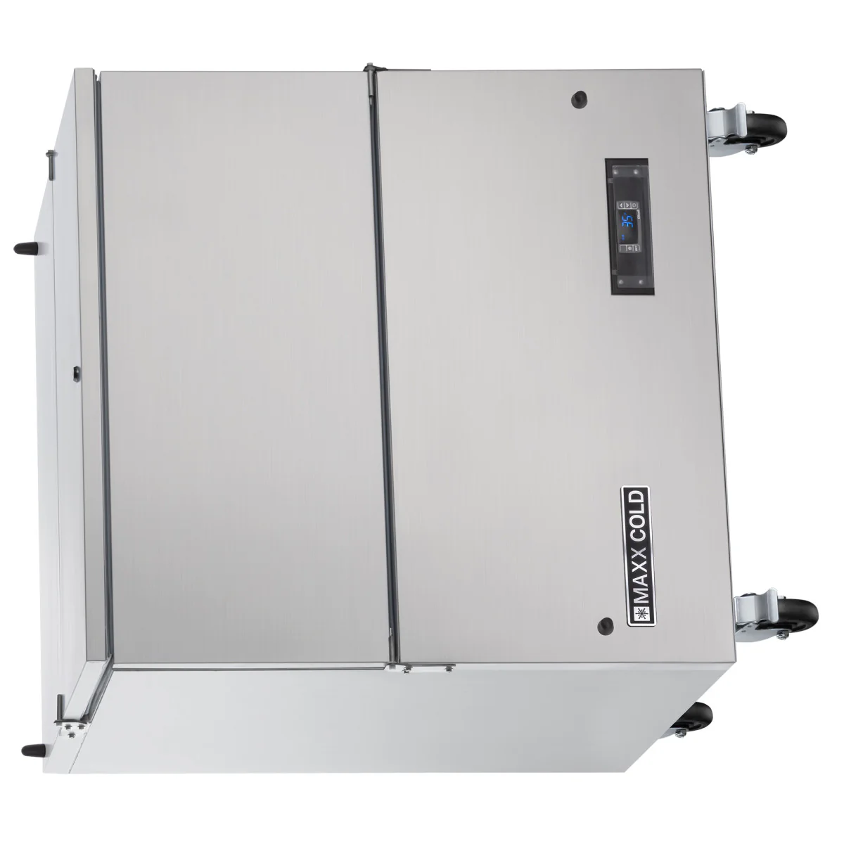 Maxx Cold X-Series School Milk Cooler - Image 4