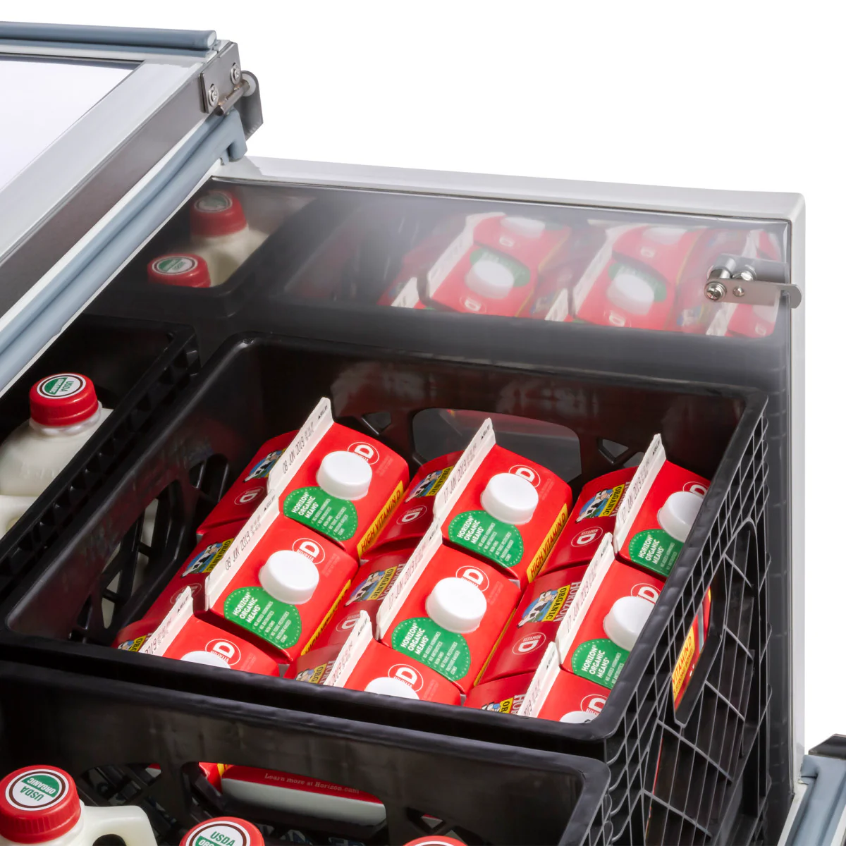 Maxx Cold X-Series School Milk Cooler - Image 3