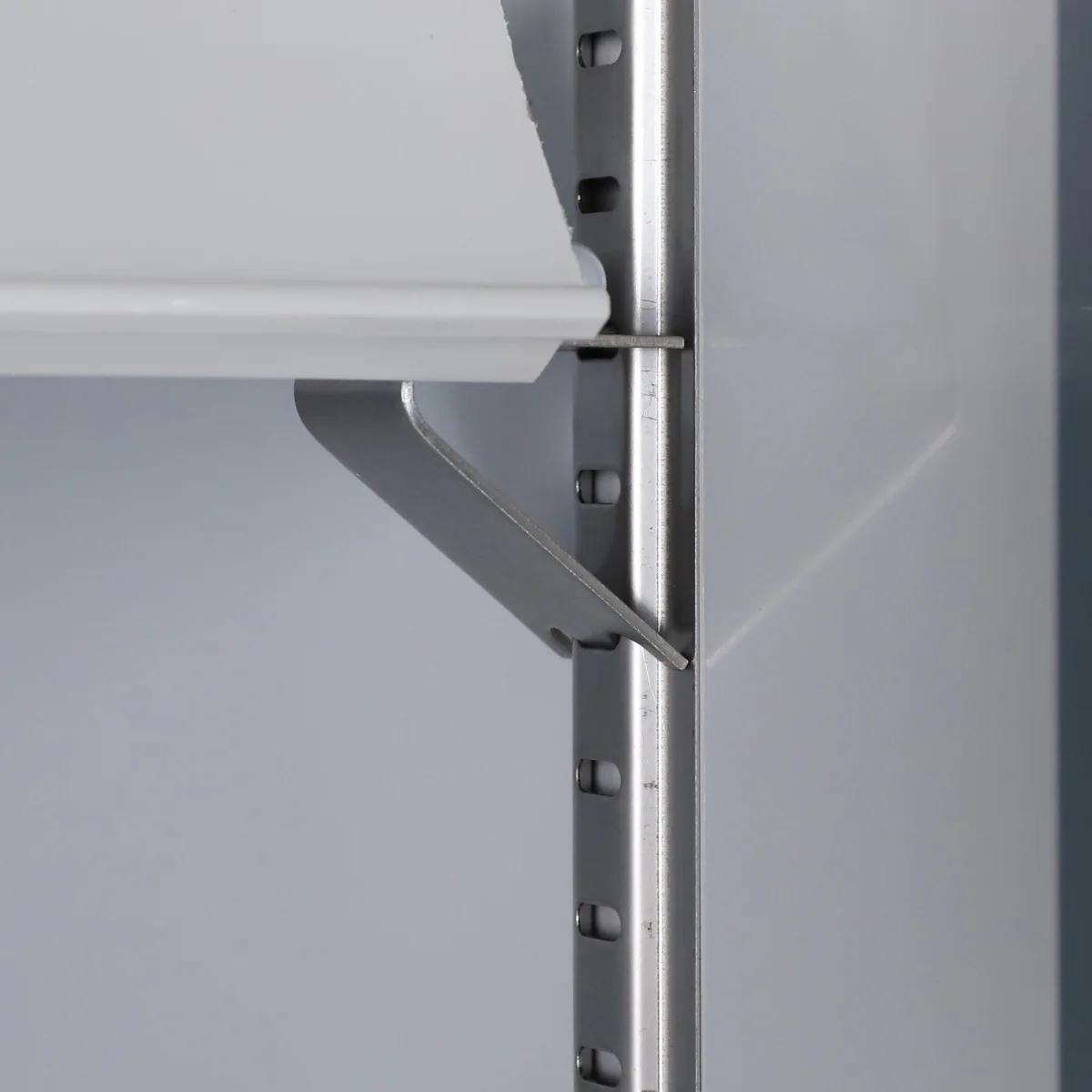 Maxx Cold Narrow Width Glass Door Merchandiser Refrigerator, Double Door - Image 6