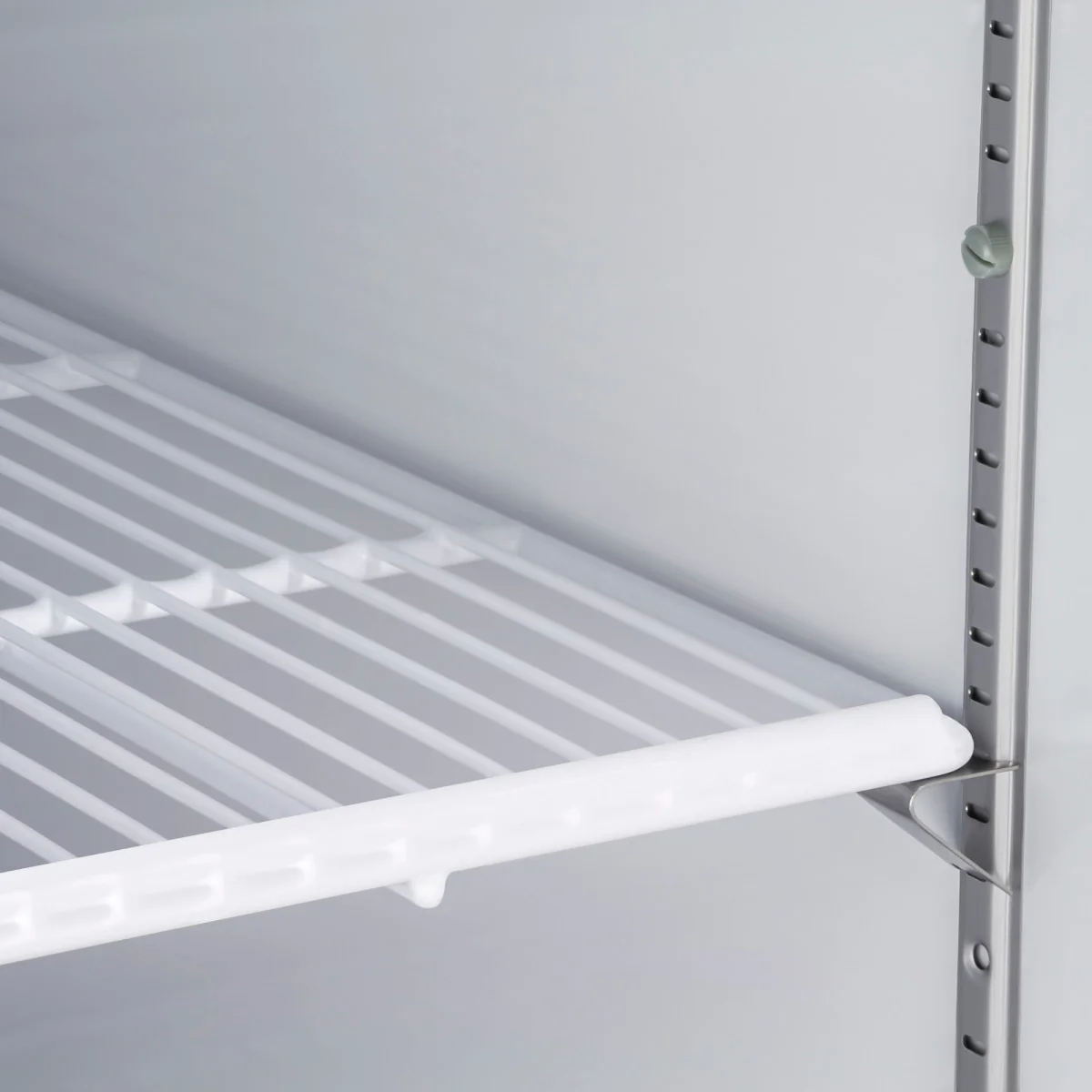 Maxx Cold X-Series Double Door Reach-In Freezer, Top Mount - Image 6