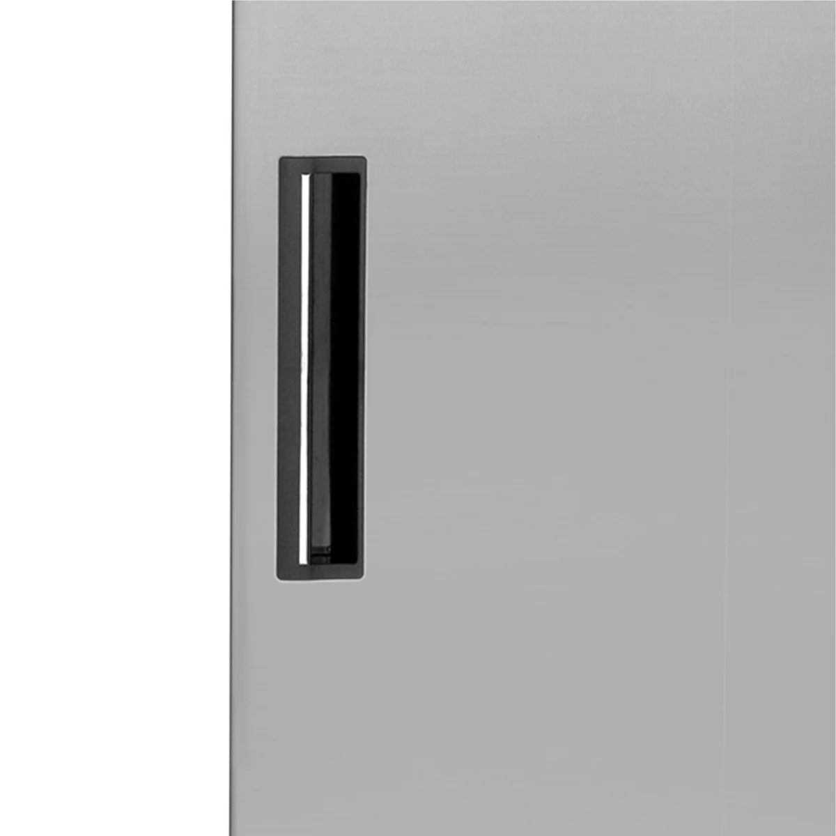 Maxx Cold Single Door Top Mount Reach-In Freezer - Image 6