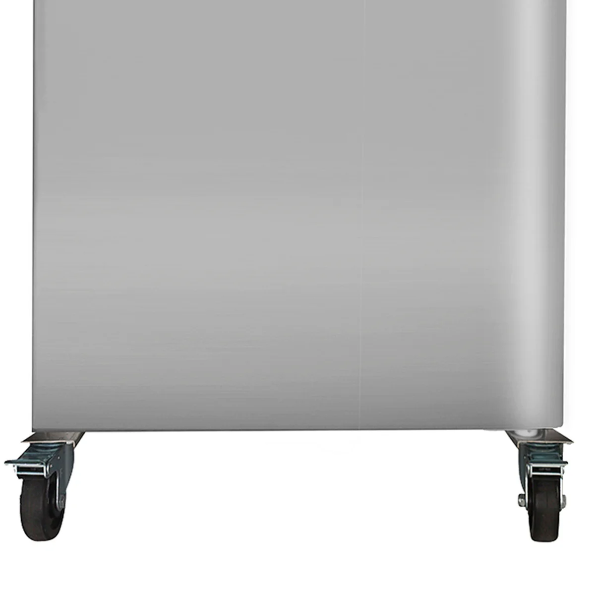 Maxx Cold Single Door Top Mount Reach-In Freezer - Image 7