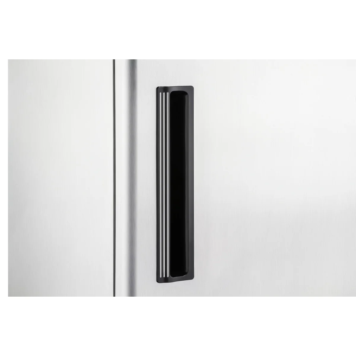 Maxx Cold X-Series Single Door Reach-In Refrigerator, Top Mount - Image 6