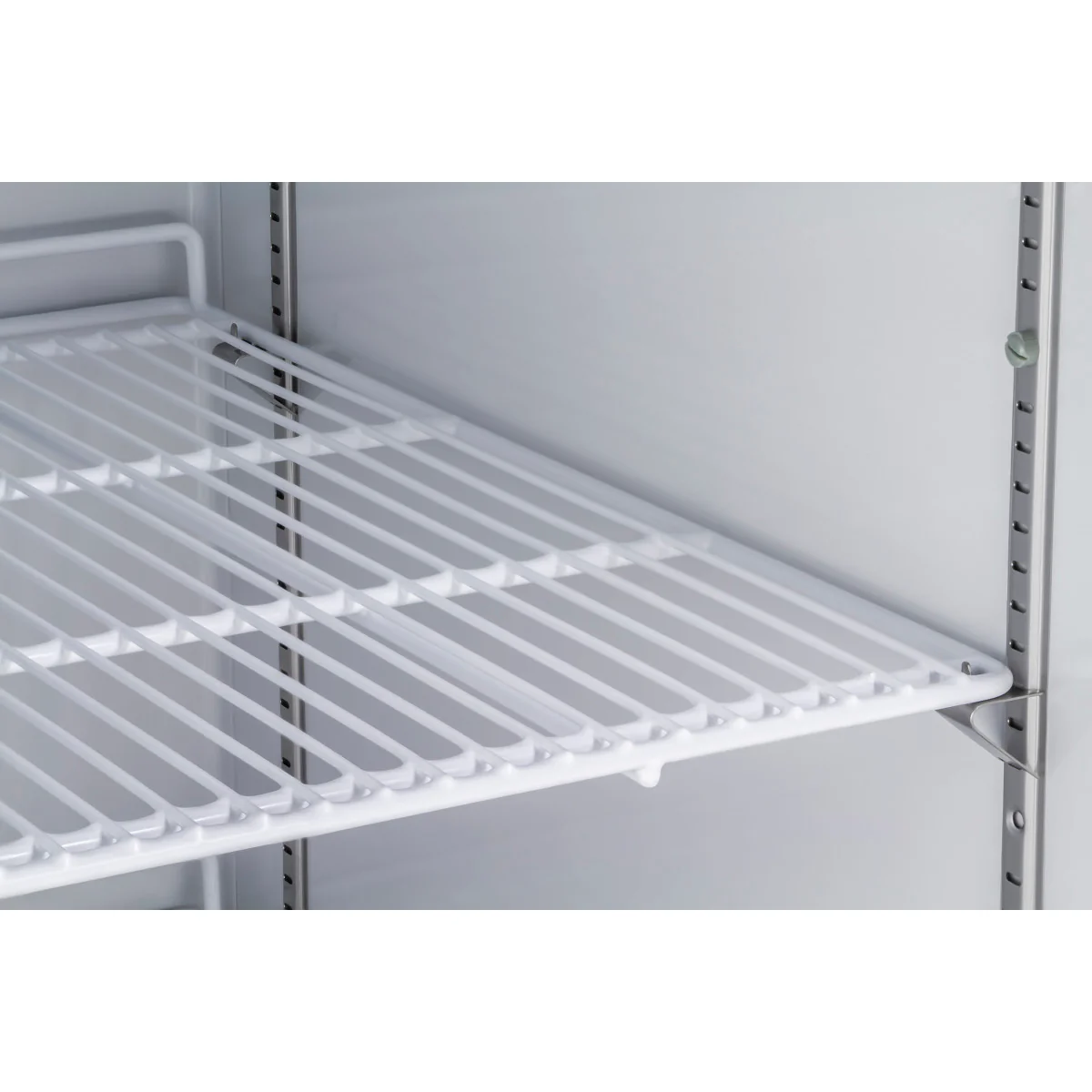 Maxx Cold X-Series Single Door Reach-In Refrigerator, Top Mount - Image 7