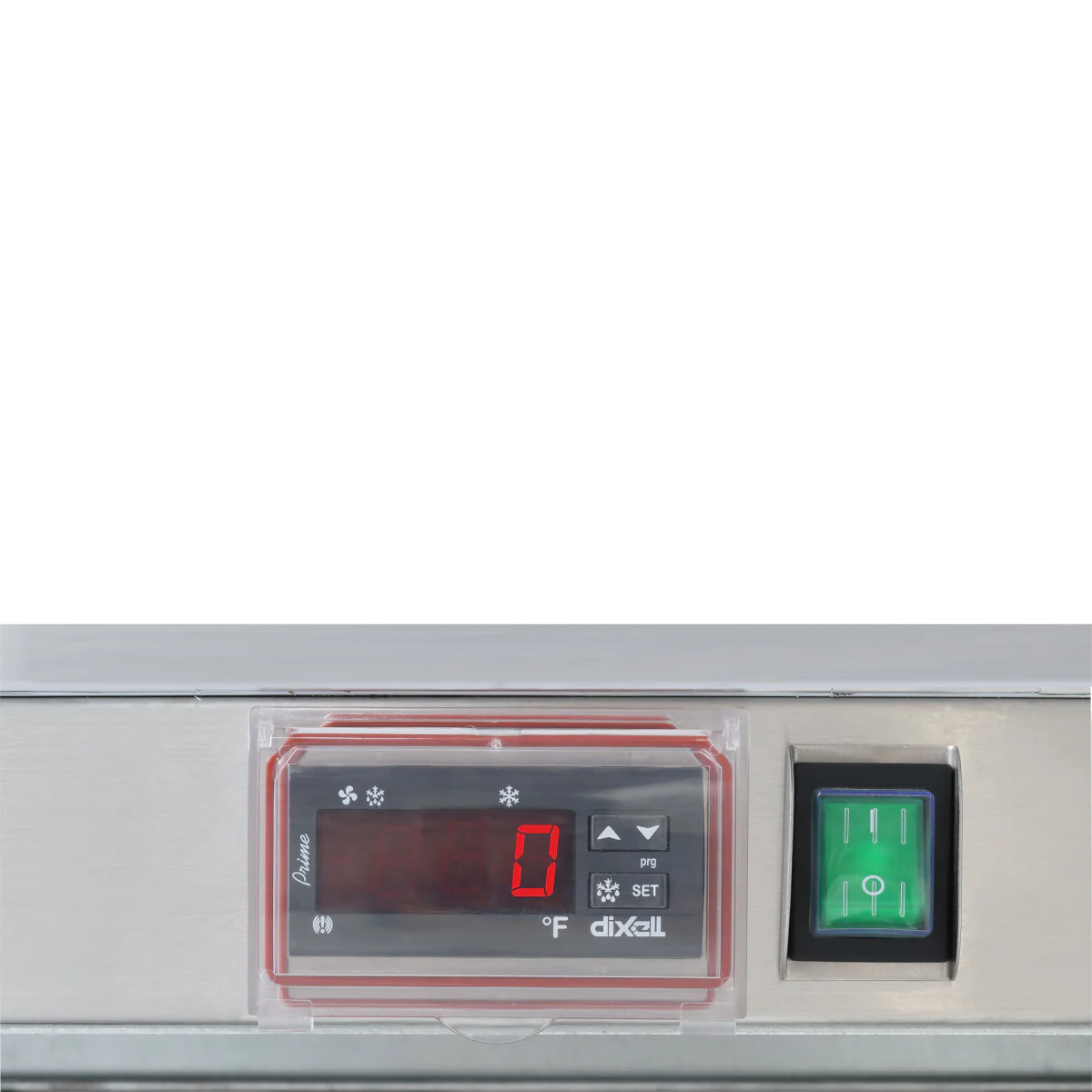 Maxx Cold Single Door Undercounter Freezer - Image 6
