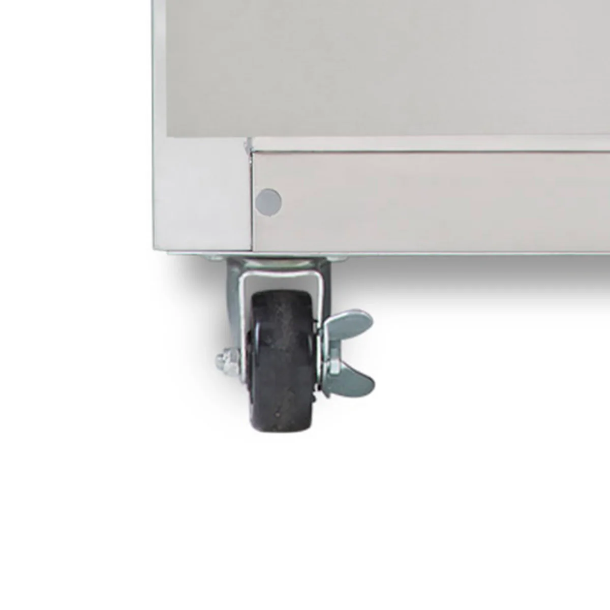 Maxx Cold Double Door Undercounter Refrigerator - Image 8