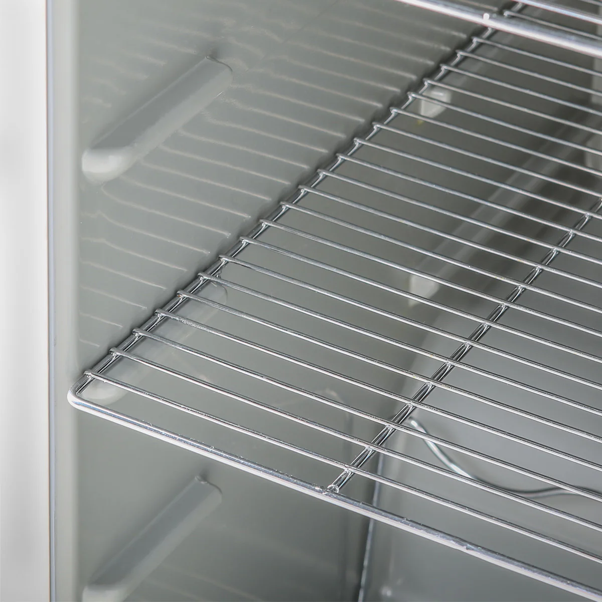 Maxx Cold X-Series Double Door Undercounter Refrigerator - Image 5