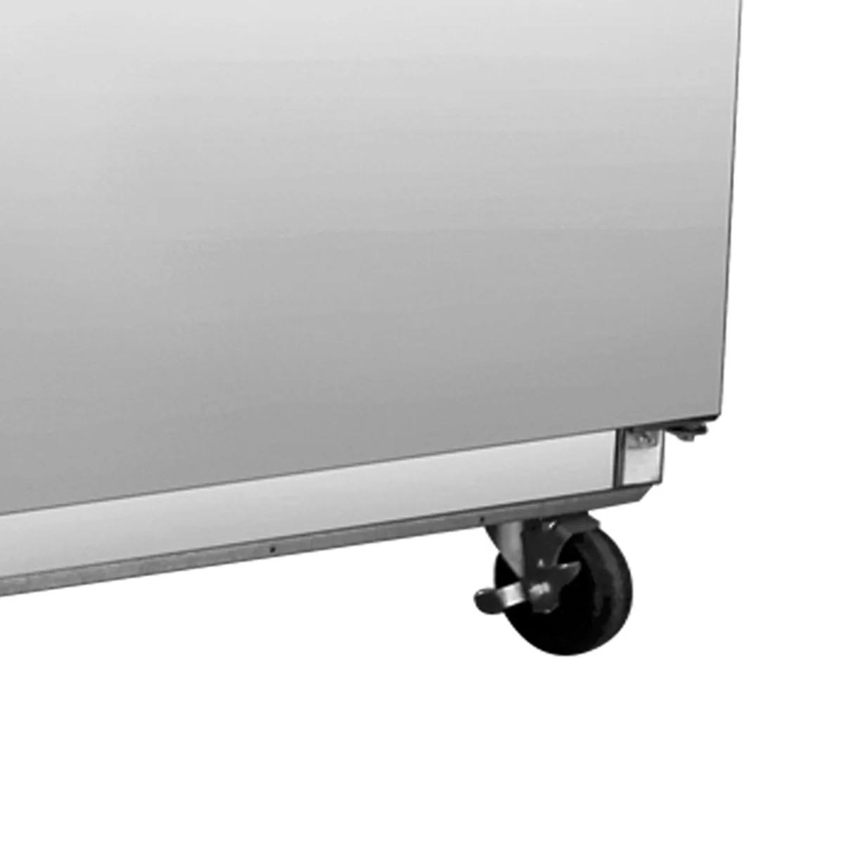 Maxx Cold Undercounter 2 Door Refrigerator - Image 3
