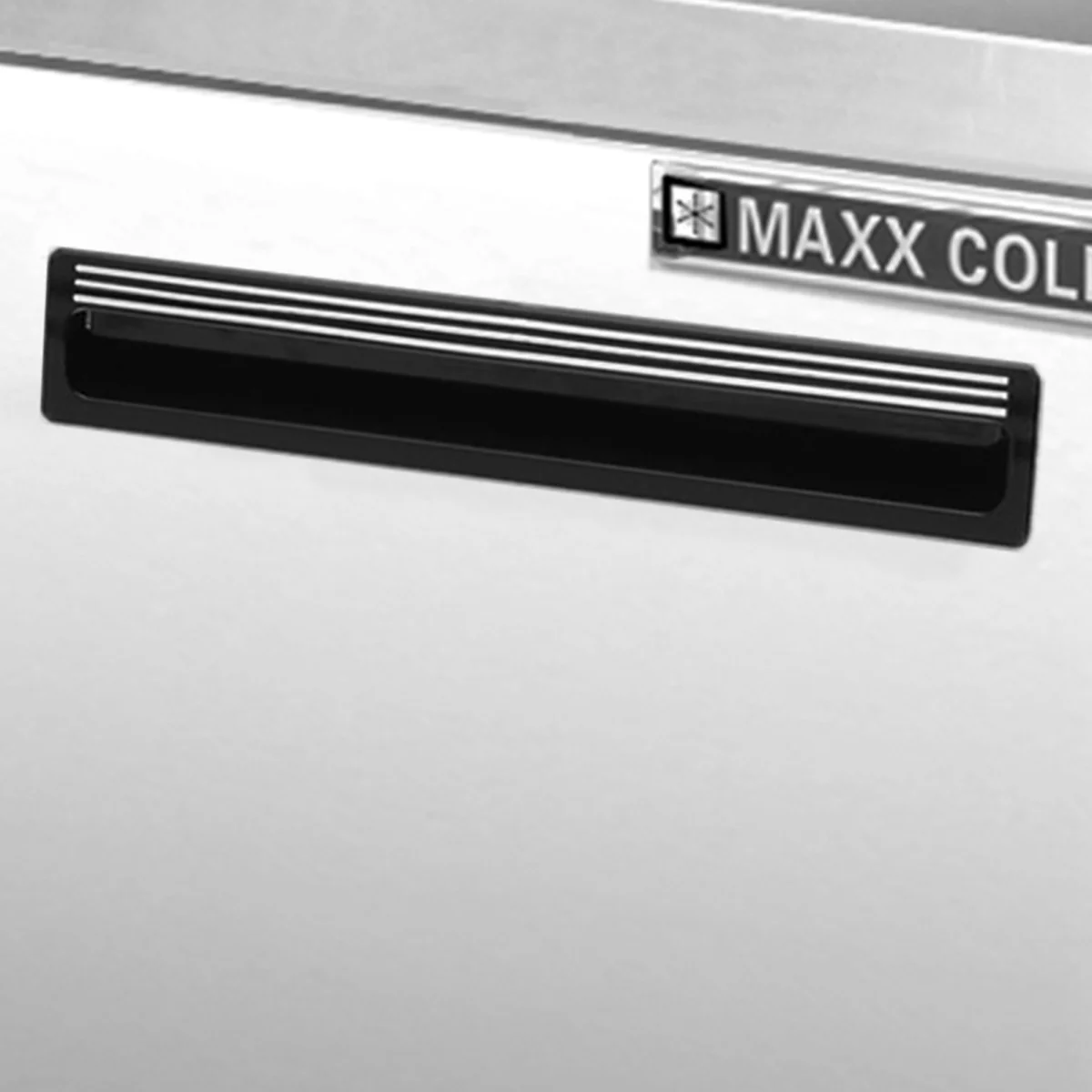 Maxx Cold Single Door Undercounter Refrigerator - Image 5
